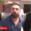 İstanbul’da beklenen yağış başladı İstanbul’da beklenen yağış başladı