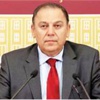 CHP'li vekil ölümden döndü CHP'li vekil ölümden döndü