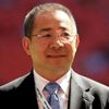 Leicester City'nin sahibi düşen helikopterdeydi