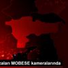Trafik kazaları MOBESE kameralarında Trafik kazaları MOBESE kameralarında