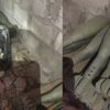 Suriye Milli Ordusu Resulayn'da mühimmat buldu
