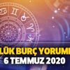 Günlük burç yorumları – 6 Temmuz 2020 Pazartesi burçları neler bekliyor?