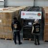Kocaeli'de 624 bin 800 paket kaçak sigara ele geçirildi Kocaeli'de 624 bin 800 paket kaçak sigara ele geçirildi
