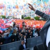 Davutoğlu Bingöl Mitinginde Konuştu Davutoğlu Bingöl Mitinginde Konuştu