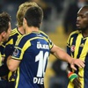 Fenerbahçe'de penaltı kavgası
