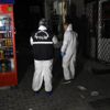 Emekli polis otel odasında ölü bulundu Emekli polis otel odasında ölü bulundu