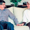 Başbakan Davutoğlu, eşine olan büyük aşkını anlattı Başbakan Davutoğlu, eşine olan büyük aşkını anlattı