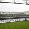 Büyük gün geldi Vodafone Arena açılıyor