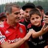 Beşiktaş gurbette