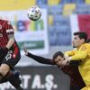 Ankaragücü 1 puandan memnun Ankaragücü 1 puandan memnun