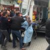 Konya'da silahlı kavga: 1 yaralı Konya'da silahlı kavga: 1 yaralı