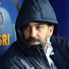 Arda Turan, Başakşehir kampında yok!