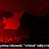 Yaşlılara yalnızlıklarında "refakat" ediyorlar