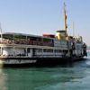 Tarihi Paşabahçe Vapuru yenileniyor
