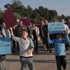 Üniversiteye tahsis edilen araziye cezaevi yapılacak