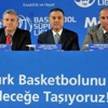 Basketbol Süper Ligi’ne Yeni Sponsor