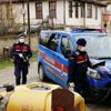 Kastamonu'da 2 köy ve 3 mahallede koronavirüs karantinası Kastamonu'da 2 köy ve 3 mahallede koronavirüs karantinası