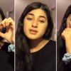 Uygurlar’a yapılanları makyaj videosuyla anlattı Uygurlar’a yapılanları makyaj videosuyla anlattı