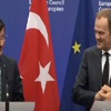 “Barış için aynı hedeflere sahibiz” “Barış için aynı hedeflere sahibiz”