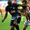 Rize'ye 1 puan Kweuke’den Rize'ye 1 puan Kweuke’den