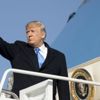 Trump'tan göçmenler hakkında sert çıkış! Trump'tan göçmenler hakkında sert çıkış!
