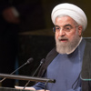 Ruhani'nin Fransa ziyareti ertelendi Ruhani'nin Fransa ziyareti ertelendi