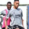 Beşiktaşlılara Josef'ten kötü haber Beşiktaşlılara Josef'ten kötü haber