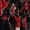 MHP’de kongre heyecanı MHP’de kongre heyecanı