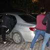 İstanbul'da gece yarısı DEAŞ operasyonu İstanbul'da gece yarısı DEAŞ operasyonu