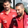 Arda: "Volkan ağabey bir değedir"