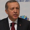 Erdoğan TÜRGEV toplantısında konuşuyor Erdoğan TÜRGEV toplantısında konuşuyor