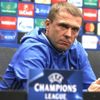 Ukrayna basınından bomba iddia: Fenerbahçe, teknik direktörlük için Sergiy Rebrov ile görüşüyor Ukrayna basınından bomba iddia: Fenerbahçe, teknik direktörlük için Sergiy Rebrov ile görüşüyor