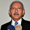 Kılıçdaroğlu'ndan şehit savcının ailesine taziye