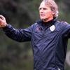 Galatasaray'da Riekerink fırtınası!