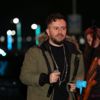 İskenderun da yağmur altında Emre Aydın konseri İskenderun da yağmur altında Emre Aydın konseri