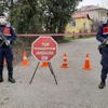 Gaziantep'te 14 ev Kovid-19 nedeniyle karantinaya alındı