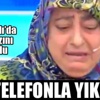 Müge Anlı'da kayıp kızını arayan aile bu telefonla yıkıldı