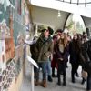 Kitaplardaki tarihi, yaşandığı yerleri gezerek öğreniyorlar Kitaplardaki tarihi, yaşandığı yerleri gezerek öğreniyorlar