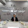 Kırıkkale deki spor kulüplerinin sayısı yüzde 116 ... Kırıkkale deki spor kulüplerinin sayısı yüzde 116 ...