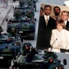 28 Şubat tutanakları mahkemede... Erbakan: İrtica hastalık 28 Şubat tutanakları mahkemede... Erbakan: İrtica hastalık