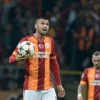 Burak Yılmaz'ın olay açıklaması: Asıl hedefimiz Başakşehirspor maçı