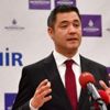İBB Sözcüsü Murat Ongun'dan dolu yağışı ile ilgili açıklama İBB Sözcüsü Murat Ongun'dan dolu yağışı ile ilgili açıklama