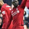 Liverpool takibi sürdürdü Liverpool takibi sürdürdü