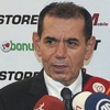 Dursun Özbek: Derbiye gitmek isterim ancak...