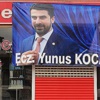 Eczacılar meslektaşları Koca için iş bıraktı Eczacılar meslektaşları Koca için iş bıraktı