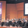 İstanbul'da müzik vakti İstanbul'da müzik vakti