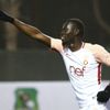 Ndiaye'den Galatasaraylıları heyecanlandıran paylaşım Ndiaye'den Galatasaraylıları heyecanlandıran paylaşım
