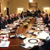 Erdoğan-Trump görüşmesinde "terörle mücadele" dosyası ...