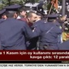 'Bedava gol atacağına atma' diyen futbol aydını! 'Bedava gol atacağına atma' diyen futbol aydını!