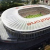 Beşiktaş'a Vodafone Arena müjdesi Beşiktaş'a Vodafone Arena müjdesi